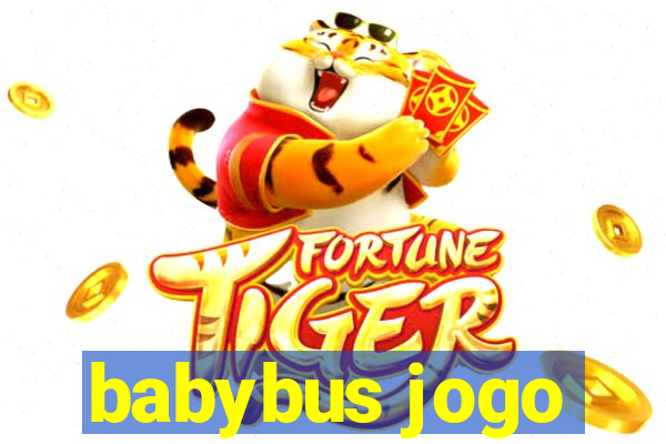 babybus jogo