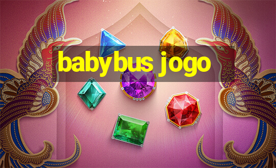 babybus jogo