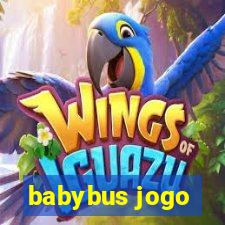 babybus jogo