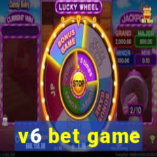 v6 bet game