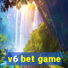 v6 bet game