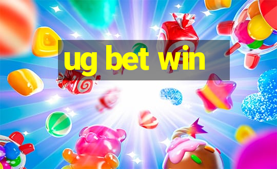 ug bet win