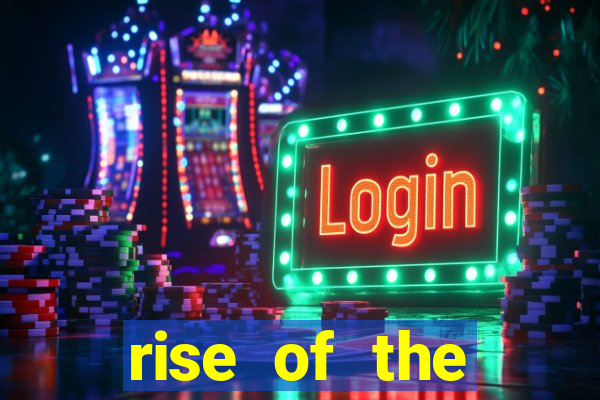 rise of the mountain king slot free play