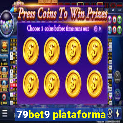 79bet9 plataforma