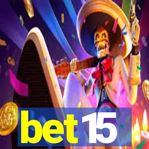 bet15