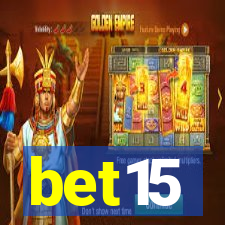 bet15