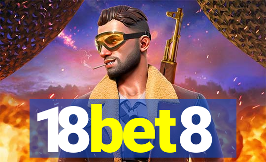 18bet8