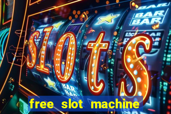 free slot machine play no download