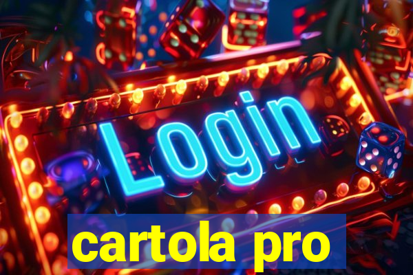 cartola pro