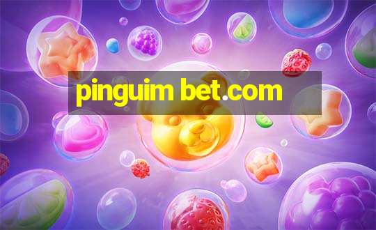 pinguim bet.com