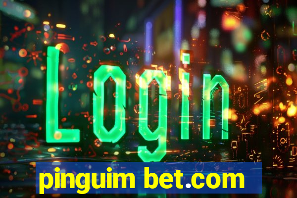 pinguim bet.com