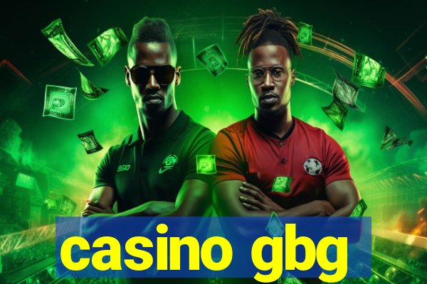 casino gbg