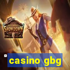 casino gbg