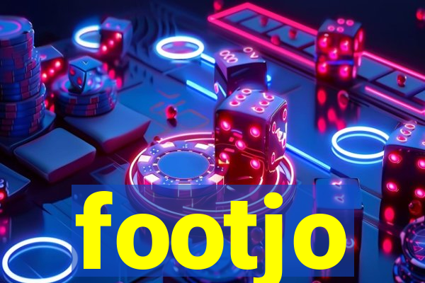 footjo