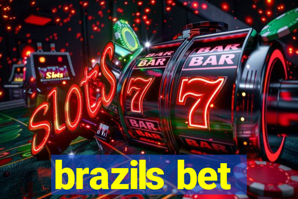 brazils bet