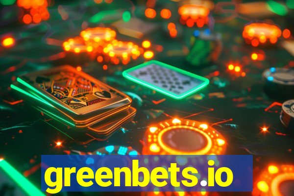 greenbets.io