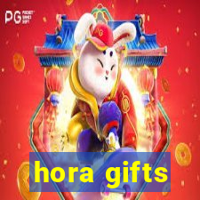 hora gifts