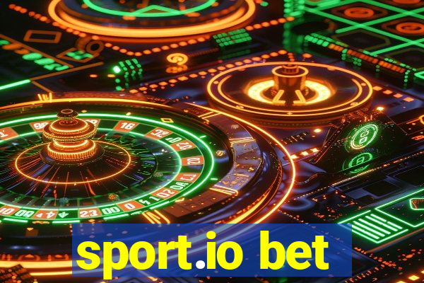 sport.io bet