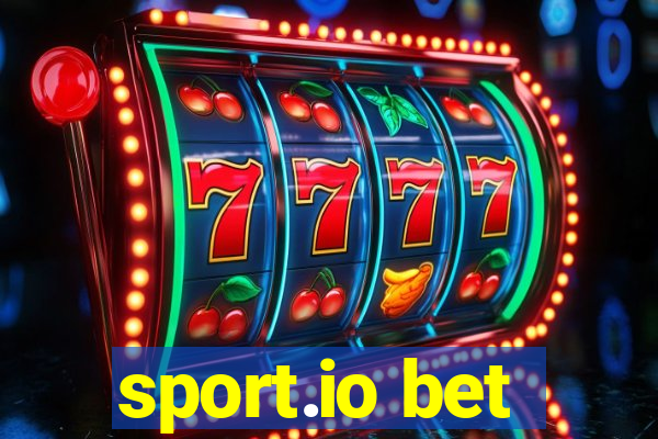 sport.io bet