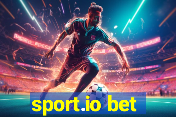 sport.io bet