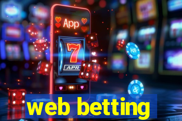 web betting