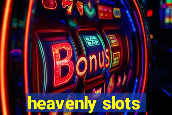 heavenly slots