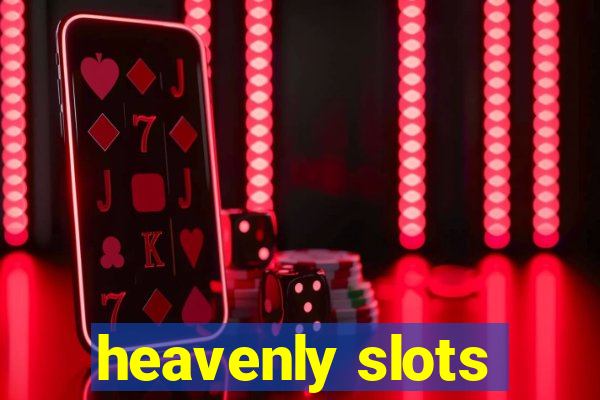 heavenly slots