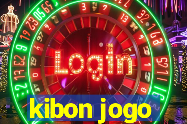 kibon jogo