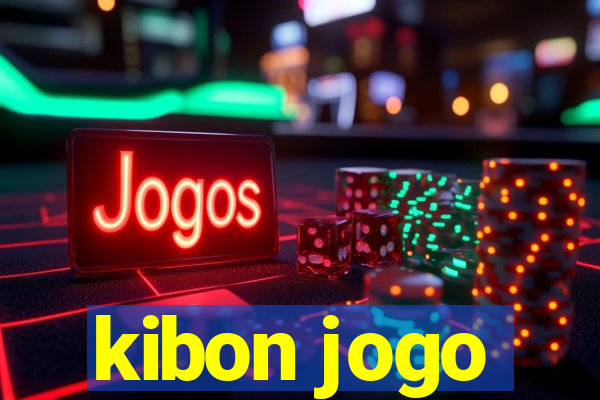 kibon jogo