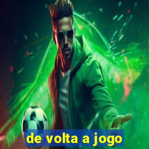 de volta a jogo