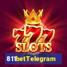 811betTelegram