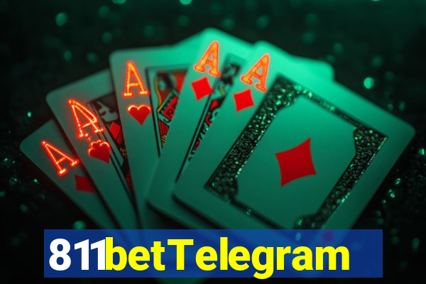 811betTelegram