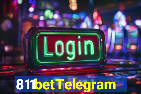 811betTelegram