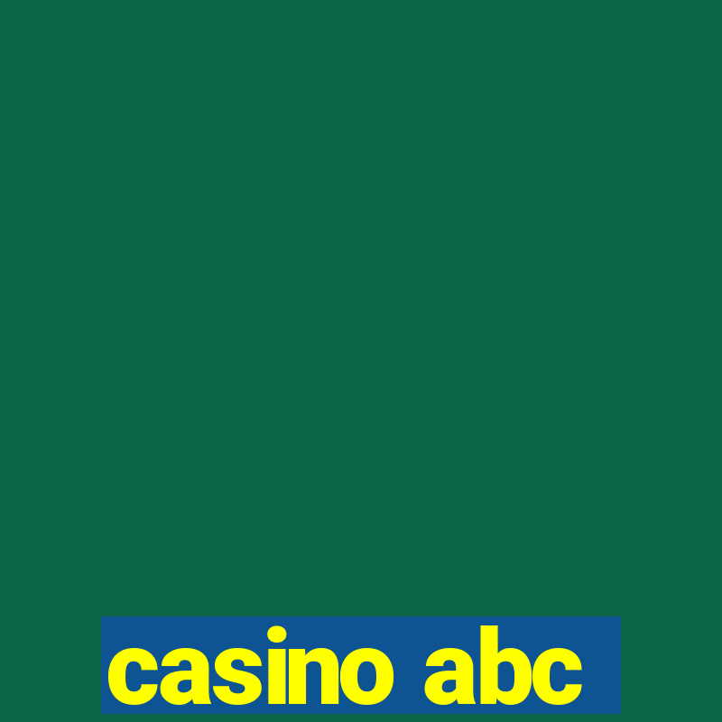 casino abc