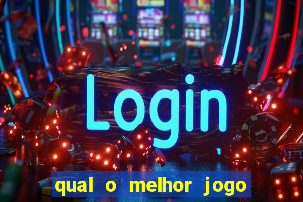 qual o melhor jogo de ca?a níquel