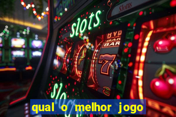 qual o melhor jogo de ca?a níquel