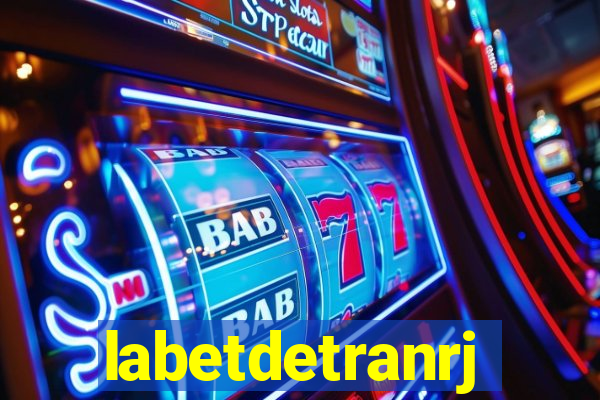 labetdetranrj