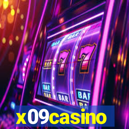 x09casino