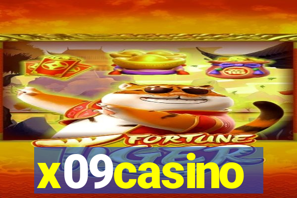 x09casino