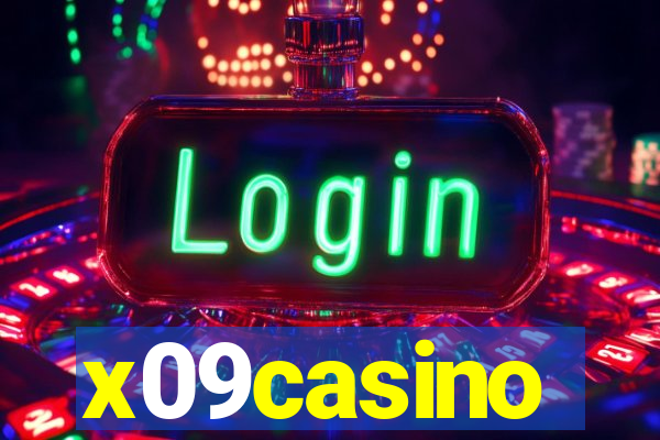 x09casino