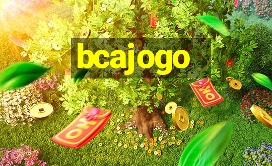 bcajogo