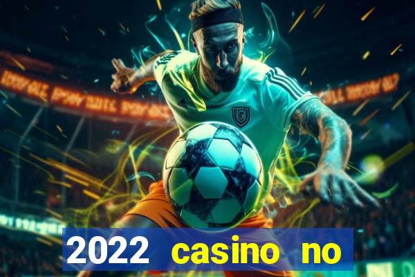 2022 casino no deposit bonus codes