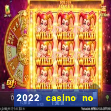 2022 casino no deposit bonus codes