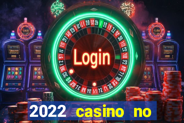 2022 casino no deposit bonus codes