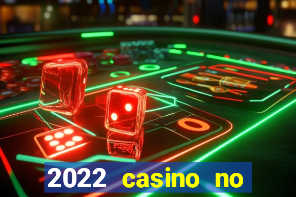 2022 casino no deposit bonus codes