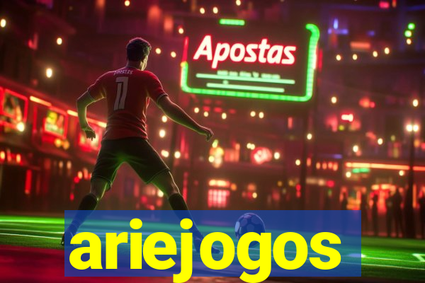 ariejogos