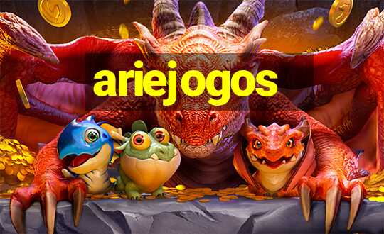 ariejogos