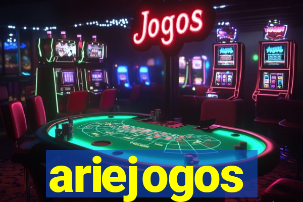 ariejogos