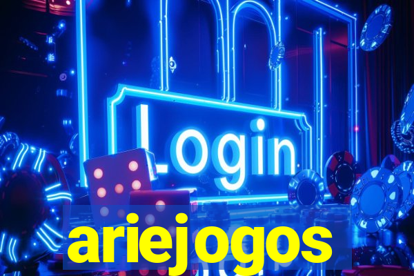 ariejogos