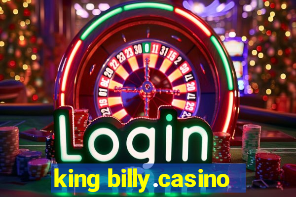 king billy.casino